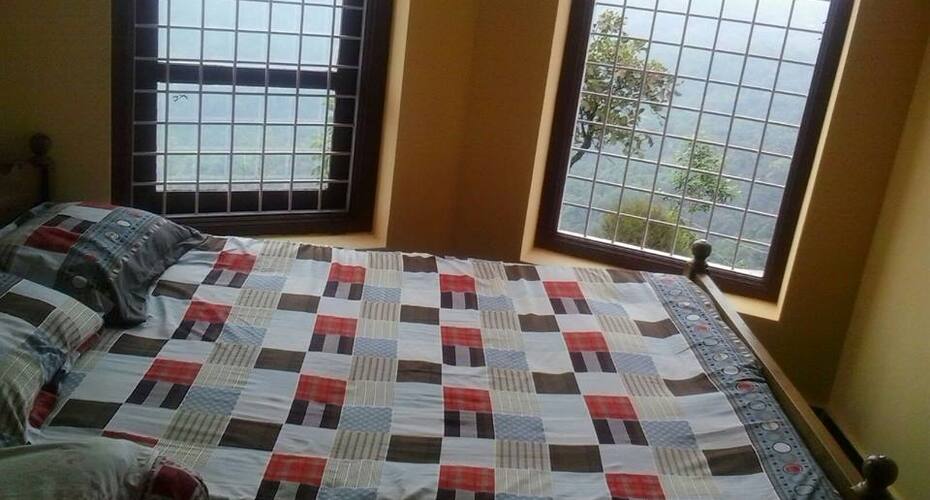 Laxmi Nilaya Home Stay, Sakleshpur 5